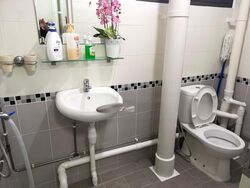 Blk 601 Eunos Rainbow (Bedok), HDB 4 Rooms #461382701